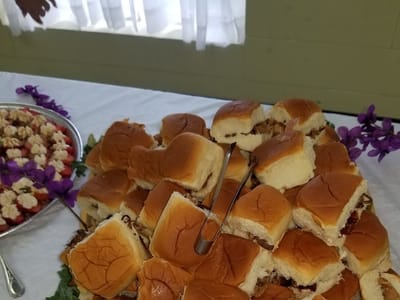 Penny Lane's Java Cafe