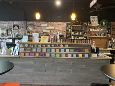 Penny's Coffee Bar