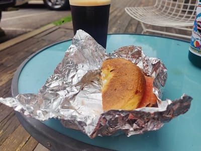 PennyCup Coffee Haw Creek