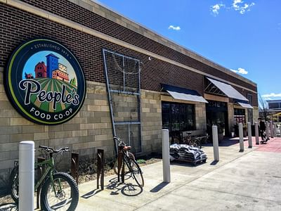 People's Food Co-op