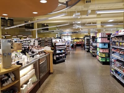 People's Food Co-op