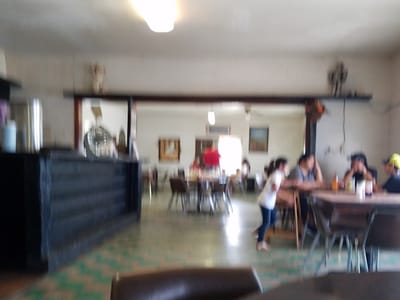 People's Truck Stop Cafe