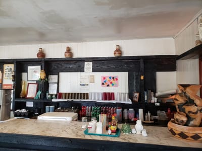 People's Truck Stop Cafe