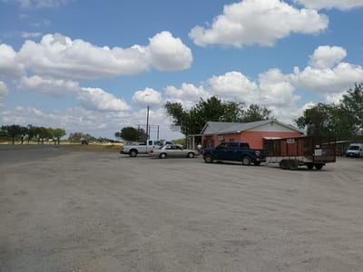 People's Truck Stop Cafe