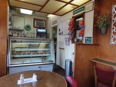 Pepper Tree Sausage House