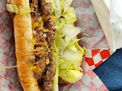 Pepper Tree Sausage House