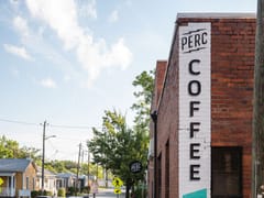 PERC Coffee