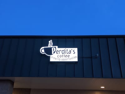 Perdita's Coffee
