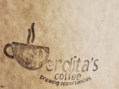 Perdita's Coffee