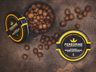 Peregrine Coffee Roasters