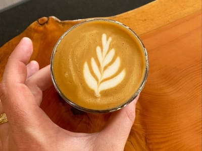 Peregrine Coffee Roasters