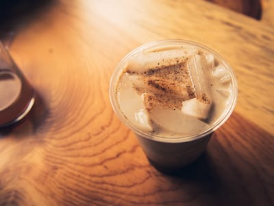 Peregrine Coffee Roasters