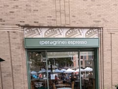 Peregrine Espresso