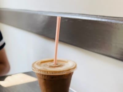 Perfect Blend Cafe & Bakery