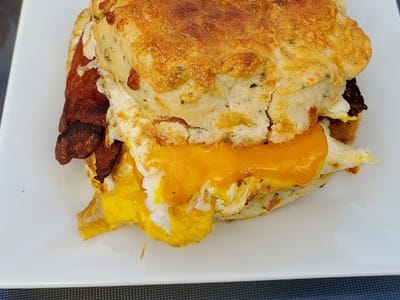 Perfect Blend Cafe & Bakery