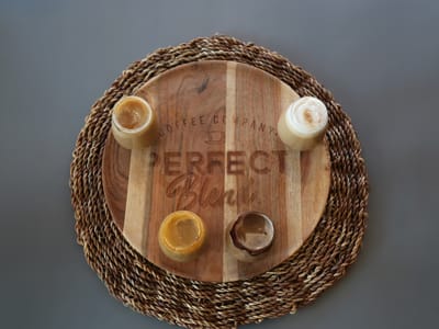 Perfect Blend Coffee Company