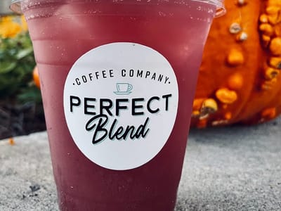 Perfect Blend Coffee Company