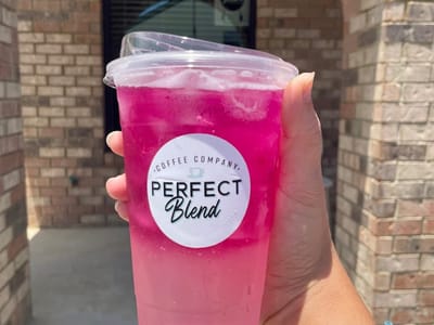 Perfect Blend Coffee Company