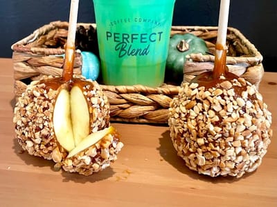 Perfect Blend Coffee Company