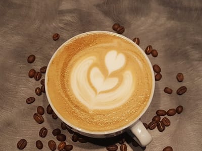 Perfect Blend Coffee House