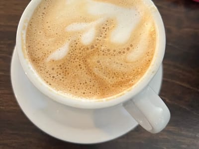 Perfect Blend Coffee House