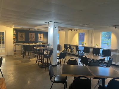 Perfect Blend Coffee House