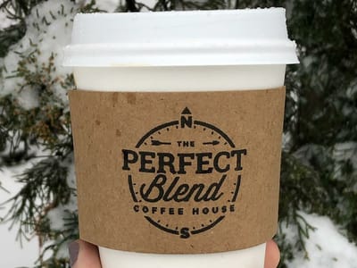 Perfect Blend Coffee House