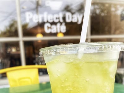Perfect Day Cafe