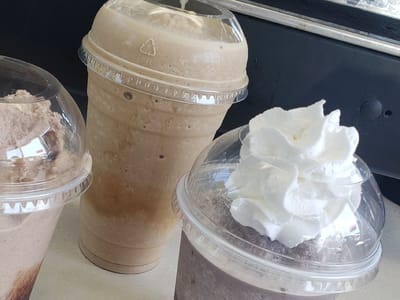 Perfect Perks Coffee Hut