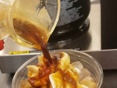 Perfect Perks Coffee Hut