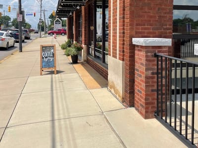 Performance Coffee House