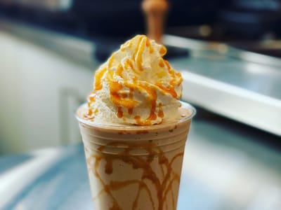 Performance Coffee House