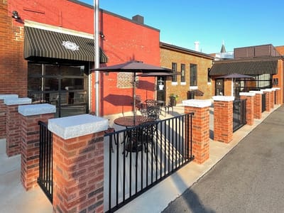 Performance Coffee House