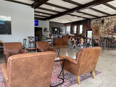 Performance Coffee House