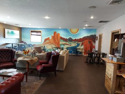 Perk Beverage Company