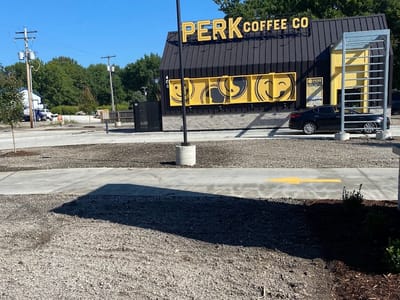 Perk Coffee Co.