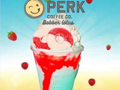 Perk Coffee Co.