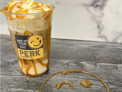 Perk Coffee Co.