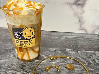Perk Coffee Co.