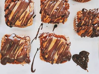 Perk! Coffee & Lunchbox