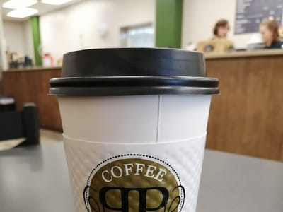 Perk Place Coffee Company