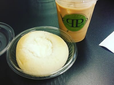 Perk Place Coffee Company