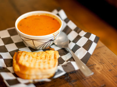 Perk Place Coffeehouse