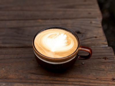 Perk Place Coffeehouse