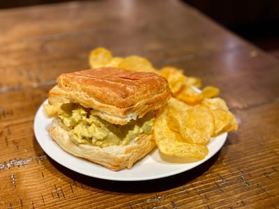 Perk Place Coffeehouse