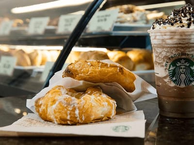 Perk's at Harlow's Casino Resort & Spa