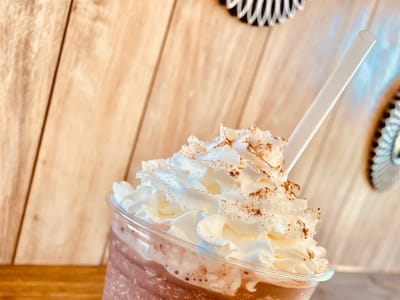 Perk Up Coffee House