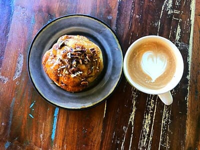 Perkatory Coffee House