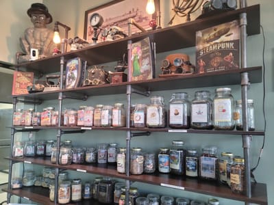 Perkatory Coffee House