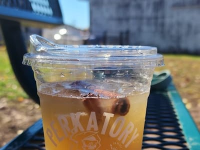 Perkatory Coffee Roasters